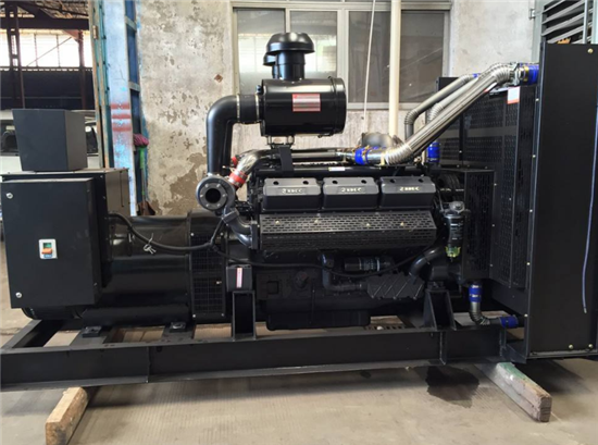 田东柴油发电机