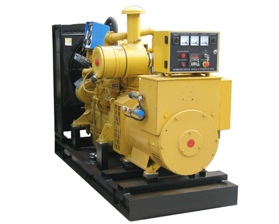 田东发电机出租